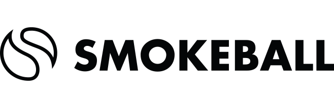 Smokeball Logo